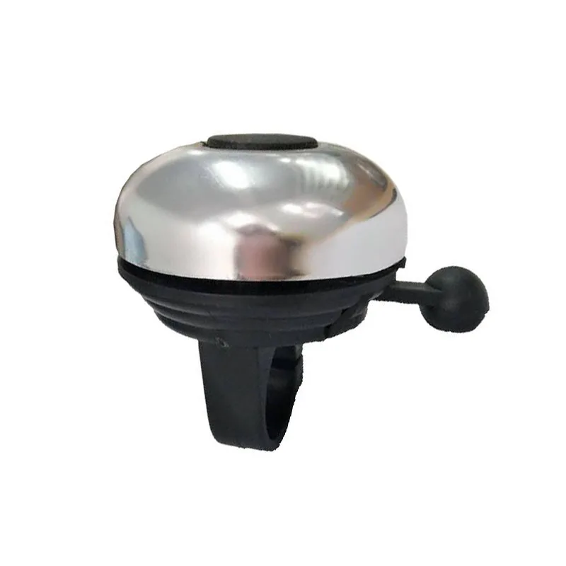 

Bike Bell Alloy Bicycle Handlebar Bells Metal Ring Cycling Bells Sound Alarm Bike Handlebar Bell Horn For Bicycle Accessories