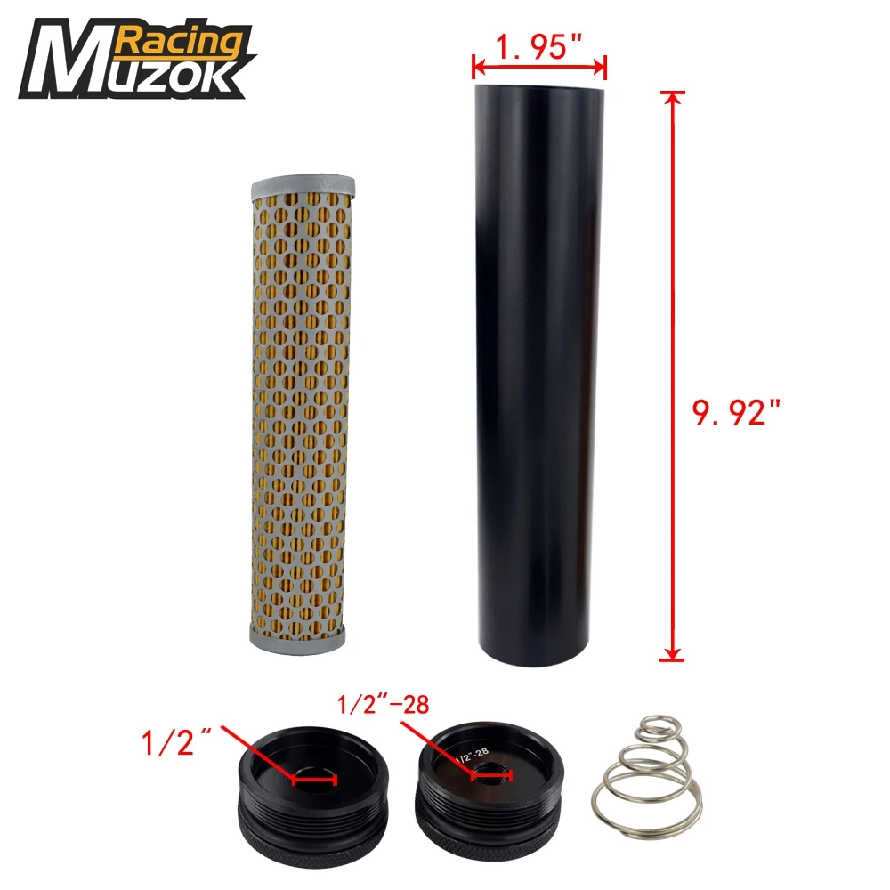 LZONE-NEW-Fuel-Filter-Suit-FOR-Napa-4003-WIX-24003-1-2-28-Turbo-Air-Filter (3)