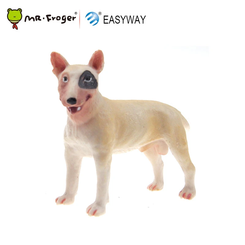 bull terrier toys