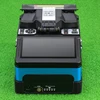 KELUSHI FTTH Automatic Optical Fiber Fusion Splicer Machine FS-60F Fiber Optic Splicers Welding Splicing Machine Blue ► Photo 2/6