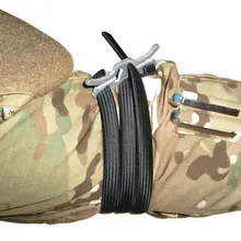 Тактический жгут для оказания первой помощи походный аварийно-спасательный инструмент для выживания вставку внутрь эластичного ремешка жгут для выхода на природу Кемпинг Пеший Туризм аварийной ситуации