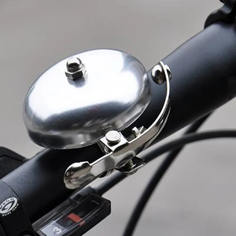 old fashioned bicycle bell