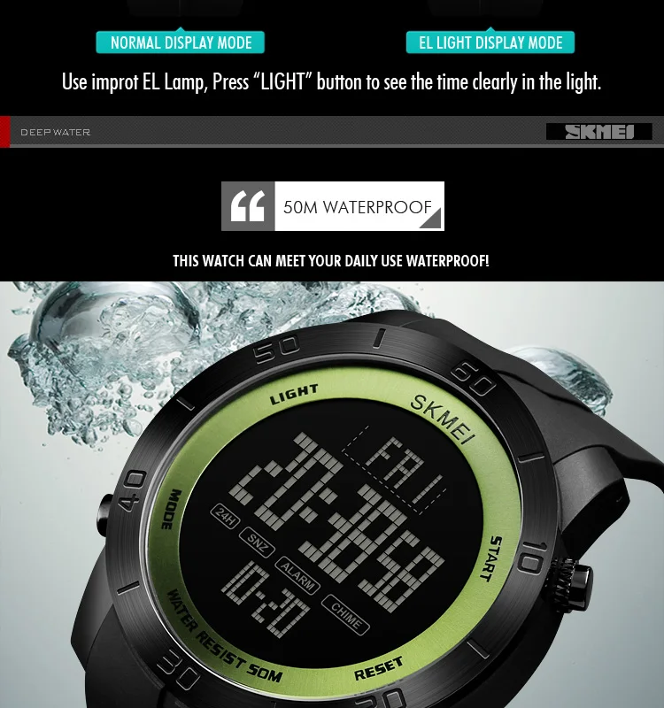 digital sport watch-9