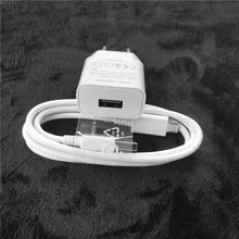 Настенный Зарядное устройство адаптер для samsung Galaxy S5 S6 S7 край S8 S9 плюс A3 A5 A6 A8 J3 J4 J5 J6 J7 Neo Grand Prime G531