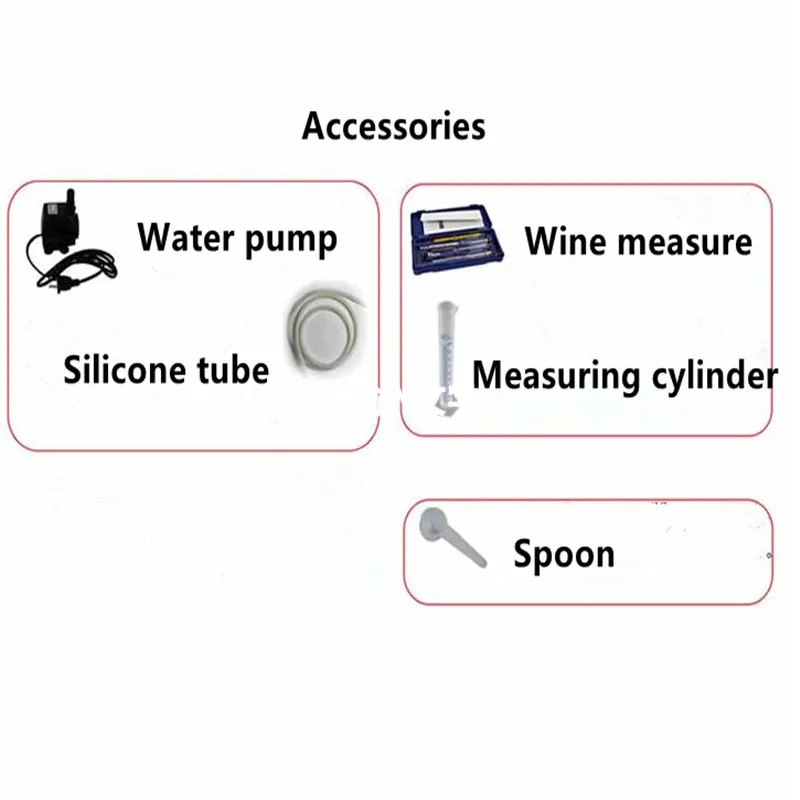 Винтажный дистиллятор из нержавеющей стали 3 галлона 15 л|distill wine|ethanol watermoonshine still |