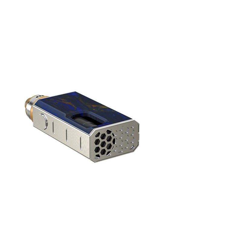 WISMEC Luxotic BF Box Kit with Tobhino