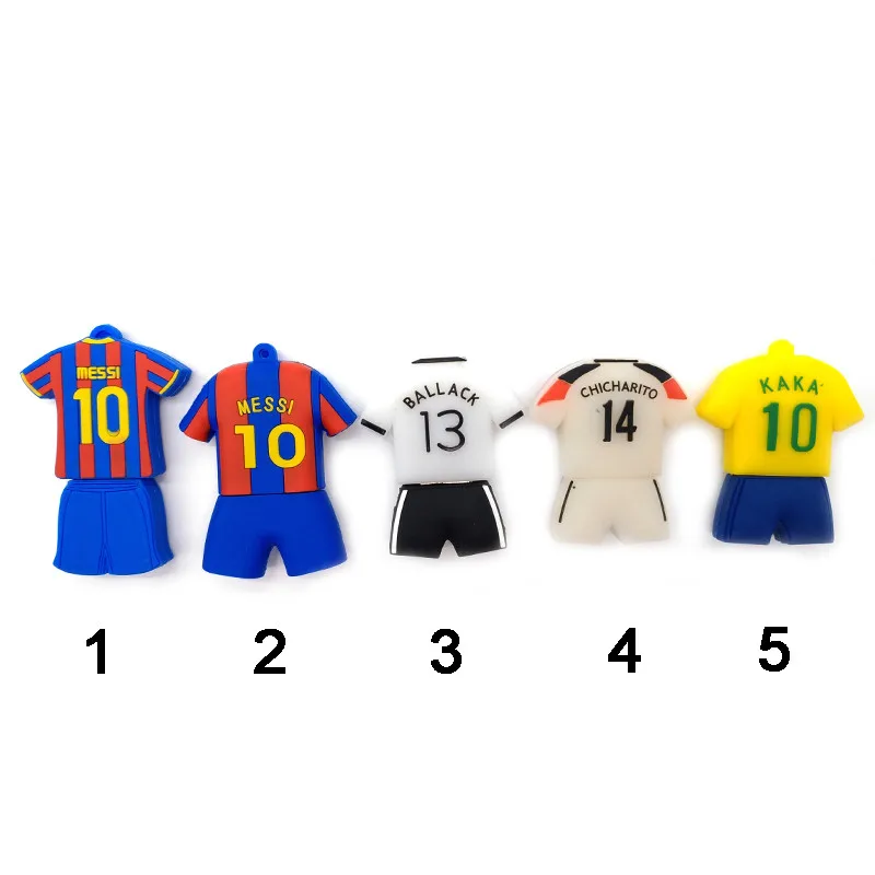 2-White-super-football-clothing-usb-flash-drive-Brasil-football-clothing-pen-drive-4gb-8gb-16gb-32gb_