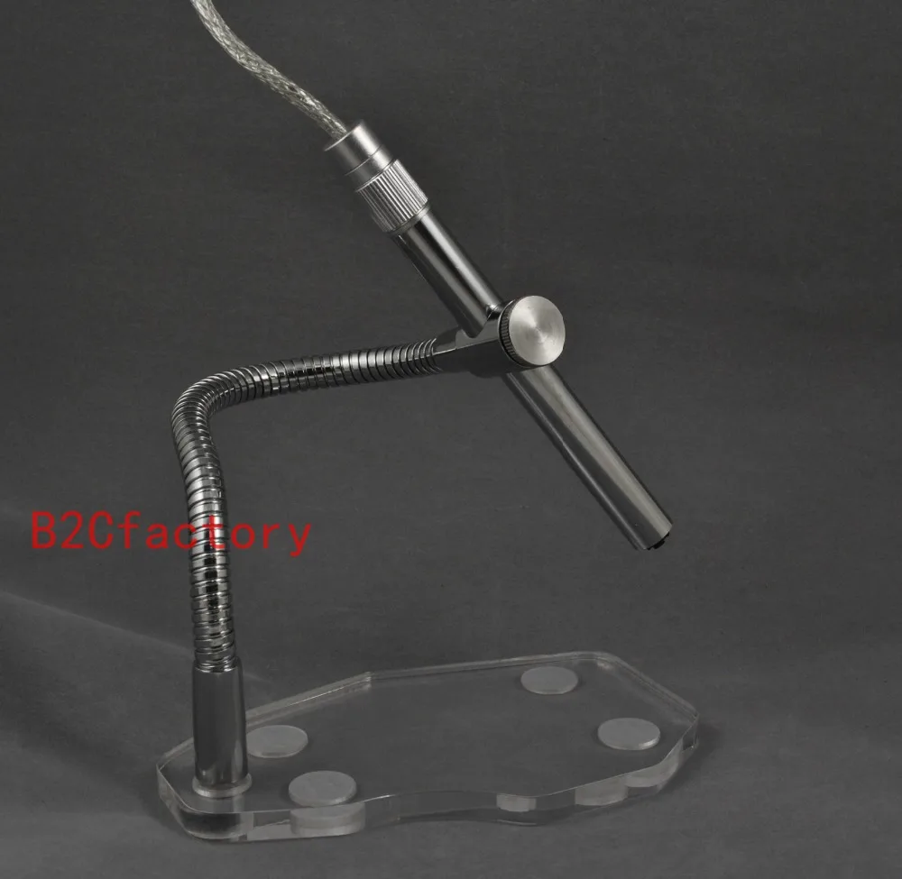 

Digital Microscope Video Magnifier 2MP USB Camera Otoscope