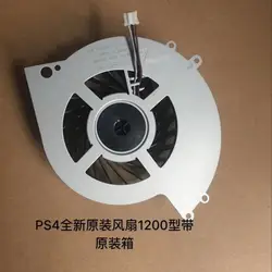 Оригинальный Новый внутренний вентилятор охлаждения для ps4 playstation 4 cuh-1200
