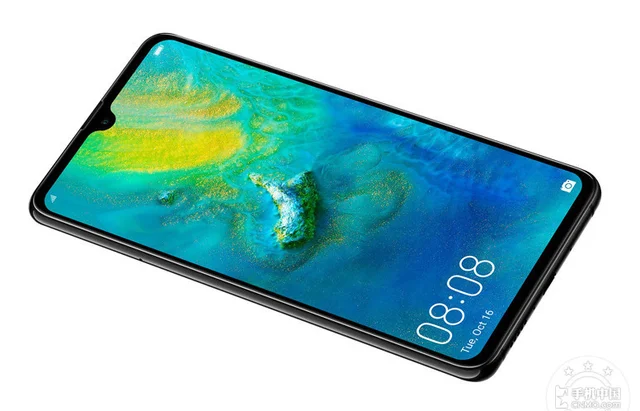 HuaWei-teléfono inteligente Mate 20 HMA-L29, versión Global, pantalla de 6,53 pulgadas, 2240x1080, Kirin 980, Android 9,0, 6GB de RAM, 128GB de ROM, cámara de 24.0MP, compatible con NFC HuaWei-teléfono inteligente Mate 20 HMA-L29, versión Global, pantalla de 6,53 pulgadas, 2240x1080, Kirin 980, Android 9,0, 6GB de RAM, 128GB de ROM, cámara de 24.0MP, compatible con NFC