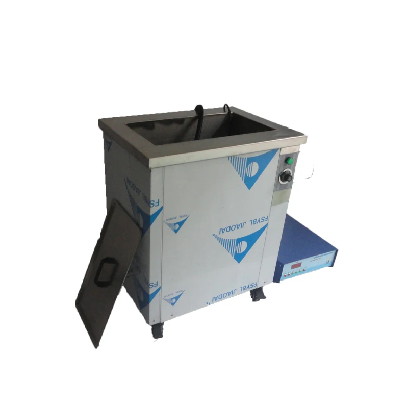 2000Watt ultrasonic cleaner removable tank Electronic Semiconductor