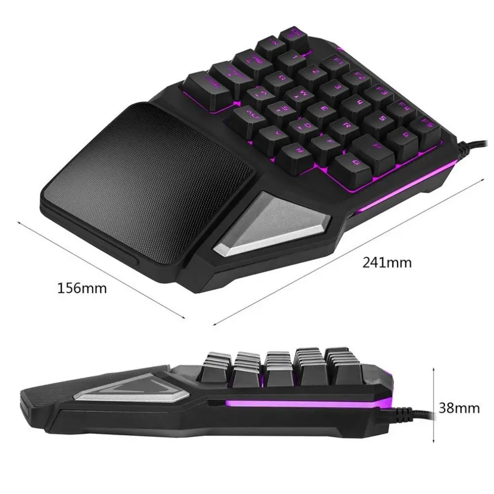 thumb
