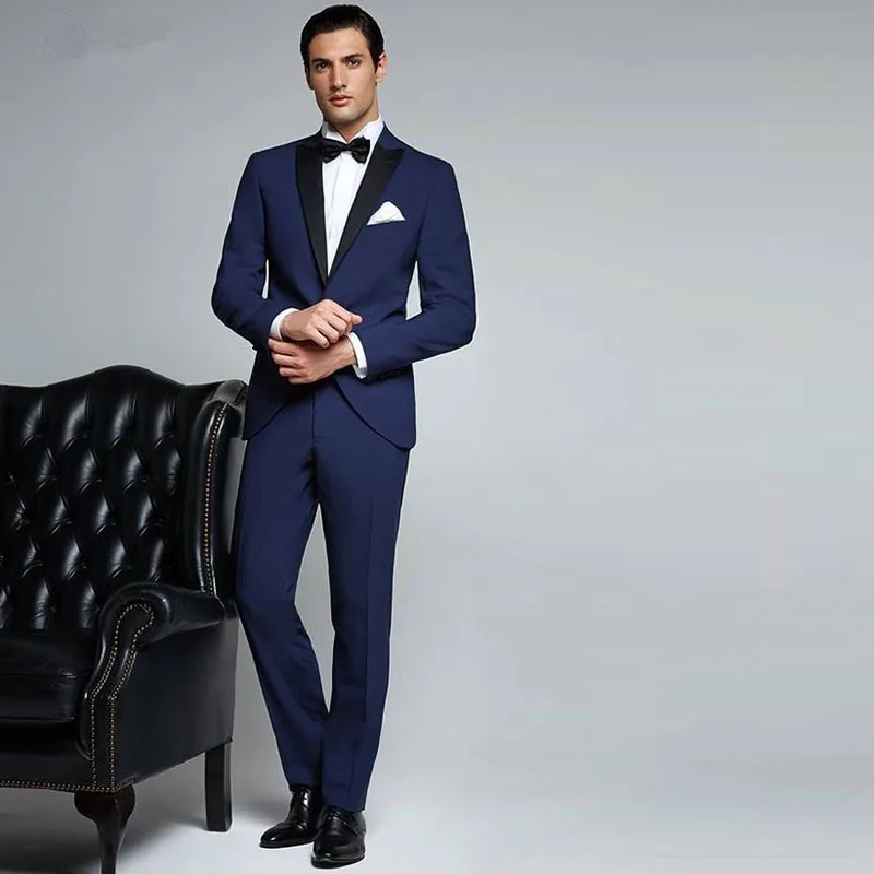 2017-Latest-Coat-Pant-Designs-Blue-Classic-Men-Suit-Skinny-Formal-Prom-Bridegroom-Suits-Custom-Blazer