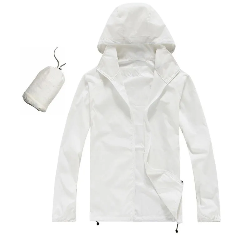 Roupas de pesca