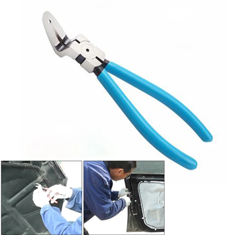 CHIZIYO High Quality Mutipurpose Diagonal Plier Car Plastic Rivets