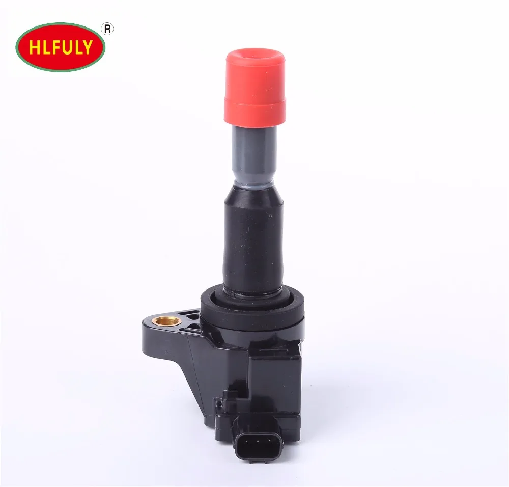 1 шт. Для HONDA Катушка зажигания для OEM NO# CM11-110 30520-PWC-003 CM11110 30520PWC003