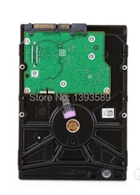 free ship ,whole sale, 3.5» hdd 4TB HD 3.5-inch hard disk (ST4000VM000),64MB hard disk recorders 4T HD monitor
