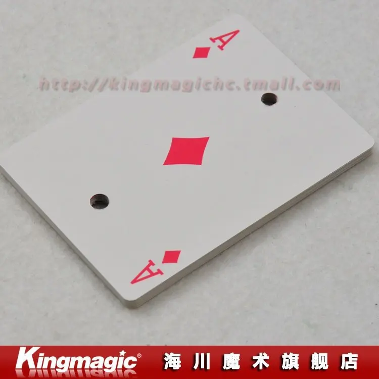 

Kingmagic Chopsticks Cards card magic sets magic tricks magic props as seen on tv