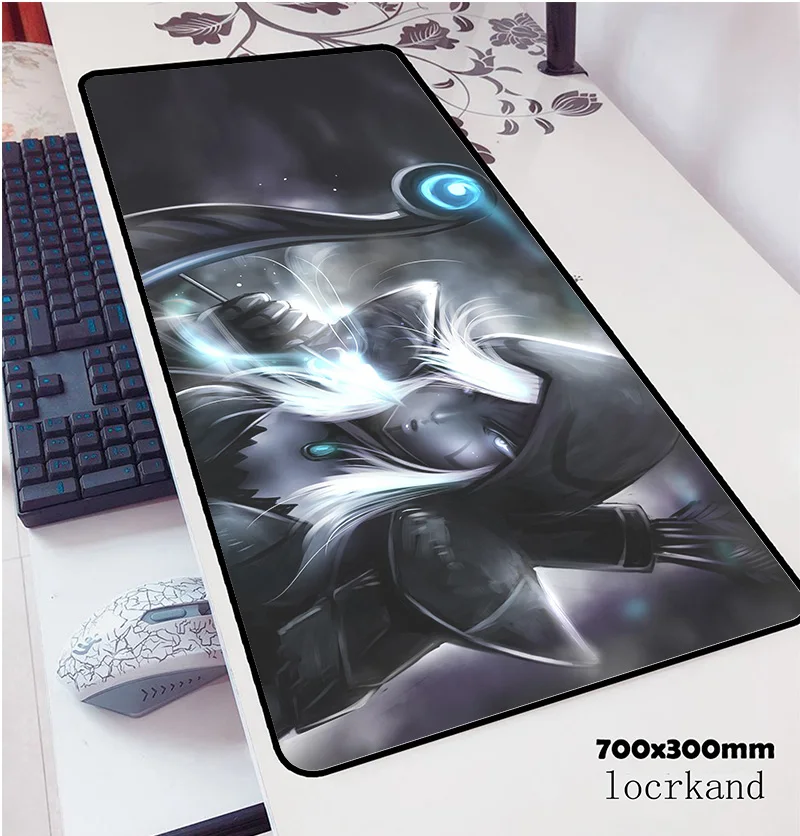 dota 2 mouse pad 700x300x3mm pad mouse notbook computer padmouse locrkand gaming mousepad gamer to 