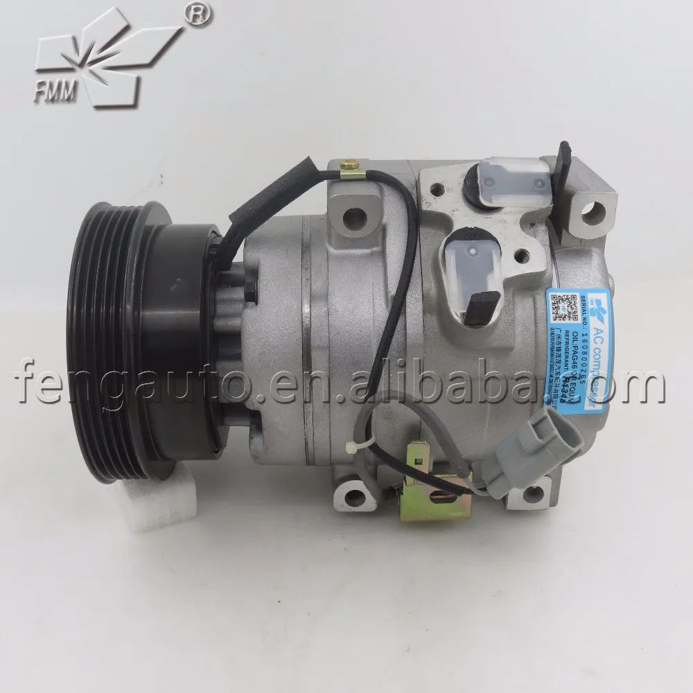 8831042210 AC Air conditioning Compressor Pump 5pk for toyota RAV4 in