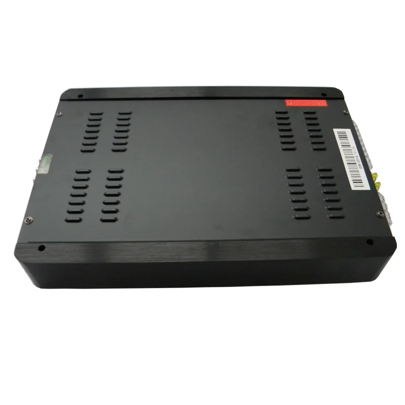 Car Amplifier1
