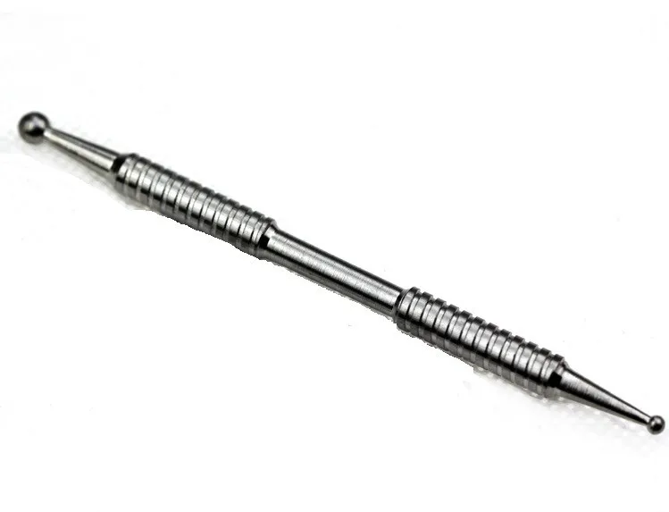 Free Shipping Acupuncture Massage Tool Double heads microprobe