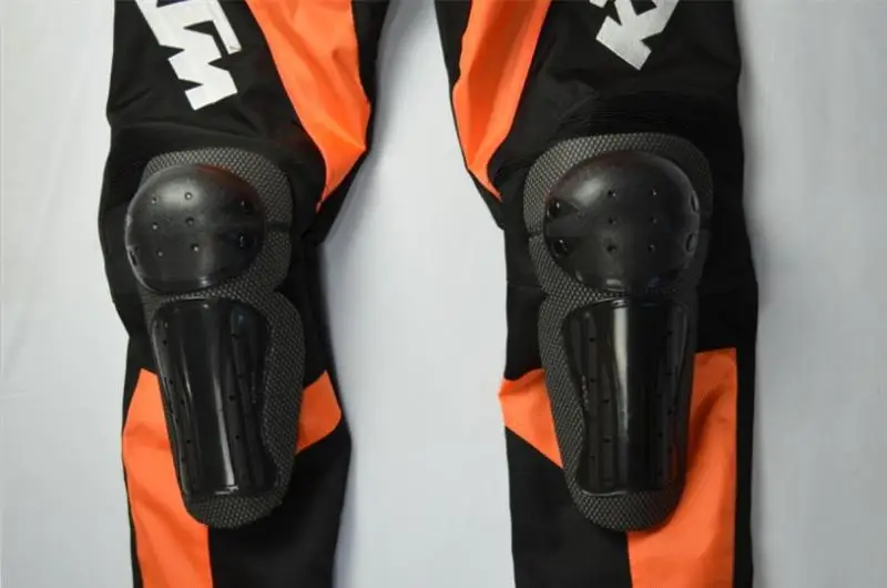 Men's Motorcycle Pants Riding Trousers Motocross Off-Road Racing Pants Sports Knee Protective Pants6