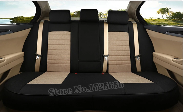 car set seat R SU-OGBE001  (5)