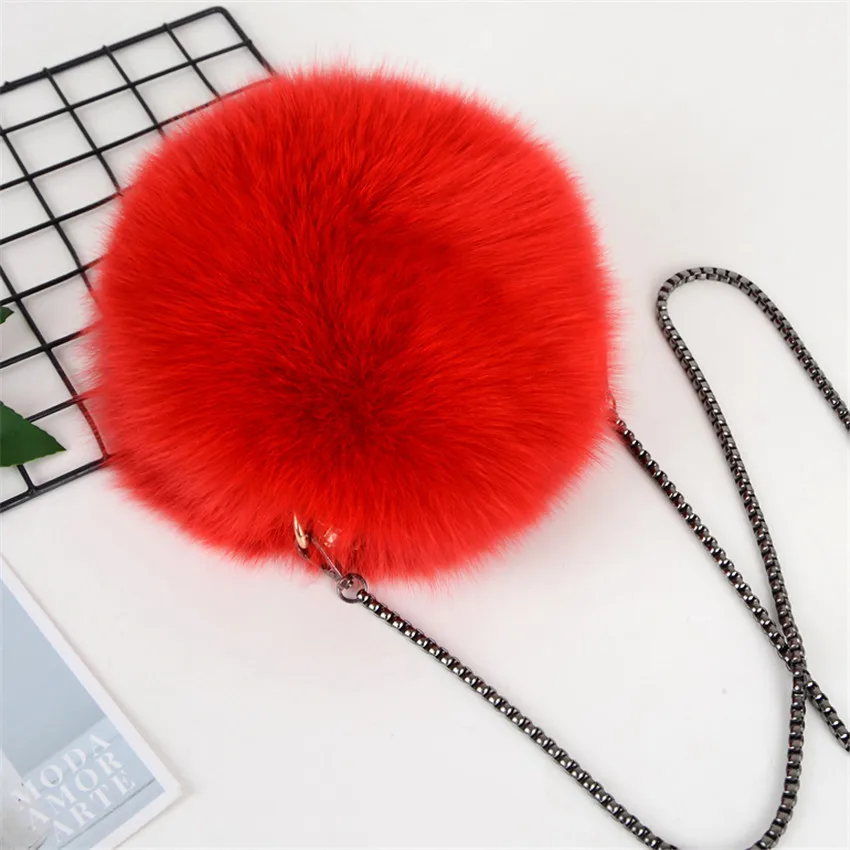 Marca Feminino Clutch Bag Presente de Natal