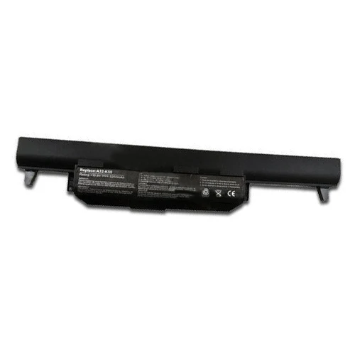 

6 CELL New Battery for ASUS X45A X45U X45V X55A X55C X55VD U57A U57VM X75A X75VD