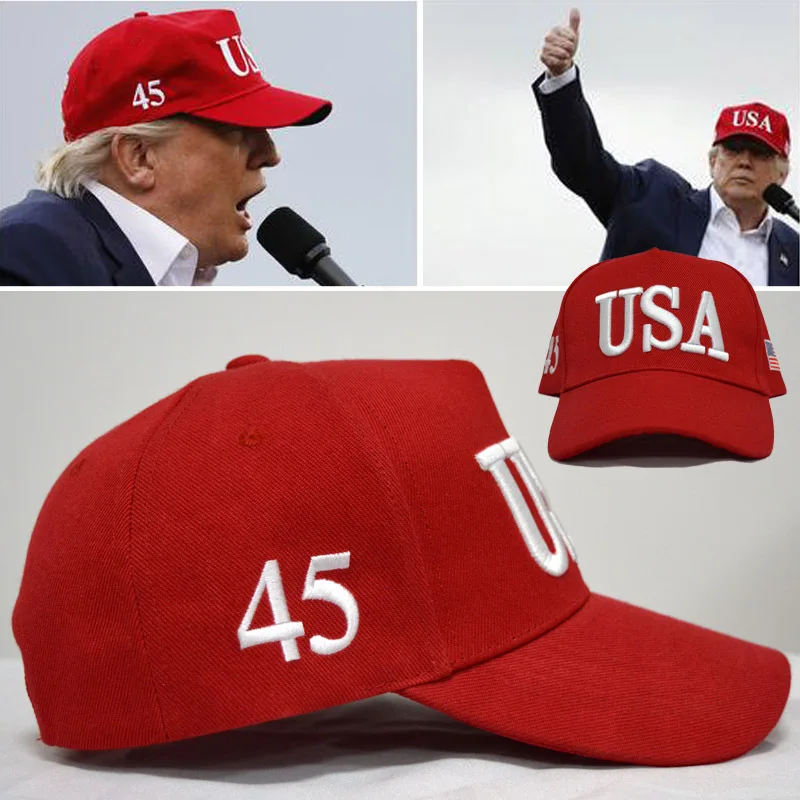 usa ball caps