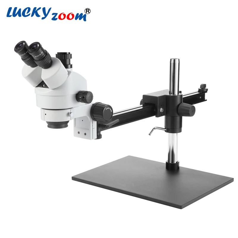 Online Buy Wholesale pcb inspection microscope from China