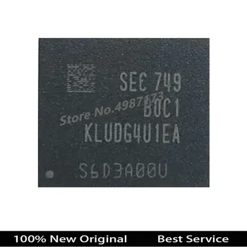New Arrival Original 100 1Pcs KLUDG4U1EA B0C1 In Stock