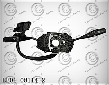 

8431035530 COMBINATION SWITCH LE01-08114-2 FOR TOYOTA ECHO 02-05,COROLLA 02-07