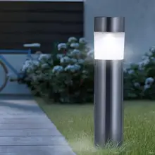 garden lighting bollards design 1pcs solar outdoor garden path lawn light stainless steel bollard warm white lamp waterproof ip55 popular lighting bollardsbuy cheap garden lighting bollards design 1pcs solar outdoor garden path lawn light stainless steel bollard warm white lamp waterproof ip55 popular lighting bollardsbuy cheap