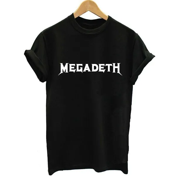 Megadeth hoodie 61