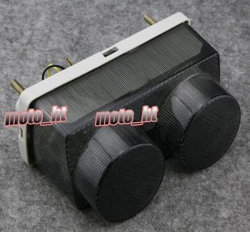 

Smoke Motor Integrated LED Turn Signals Taillight For Yamaha YZF R1 1998 1999 YZF-R1
