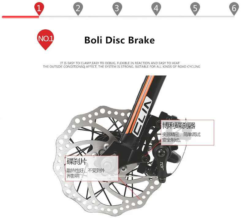 Cheap New Road Bicycle Carbon Steel Frame 700CC Wheel 21/27 Speed Dual Disc Brake Bicycle Outdoor Sports Racing Cycling Bicicleta 4 Cheap New Road Bicycle Carbon Steel Frame 700CC Wheel 21/27 Speed Dual Disc Brake Bicycle Outdoor Sports Racing Cycling Bicicleta 4