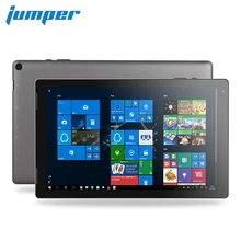 10.1 inch 2 in 1 tablet 1920*1200 FHD Screen Jumper EZpad 7 windows 10 tablets pc Intel Cherry Trail X5-Z8350 4GB DDR3 64GB eMMC