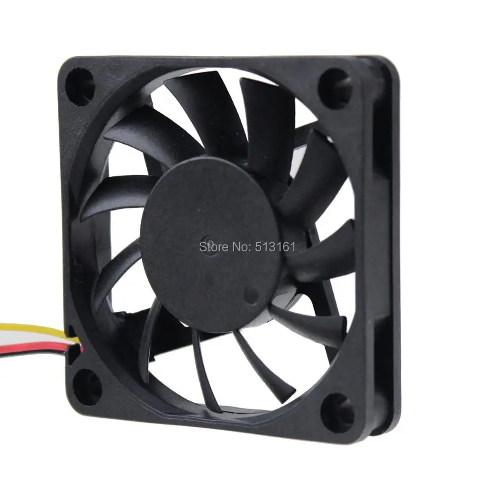 60mm fan 9