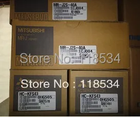 

motor HC-SFS153(new original)