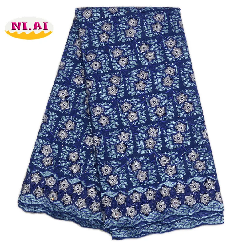 Buy African Dry Lace Fabrics, High Quality Cotton Lace