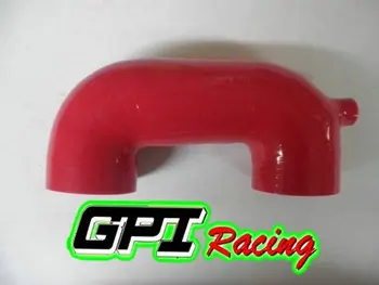 

hi-performance Renault Super 5 R5 GT turbo induction intake hose/pipe hose kit PIPE RED