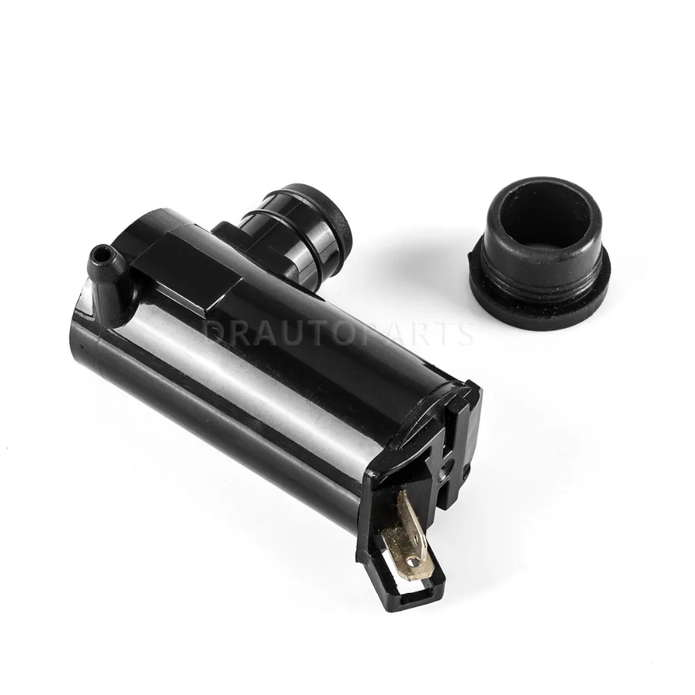 Подходит для Chrysler Cirrus / Sebring стеклоомывателя насос с уплотнением