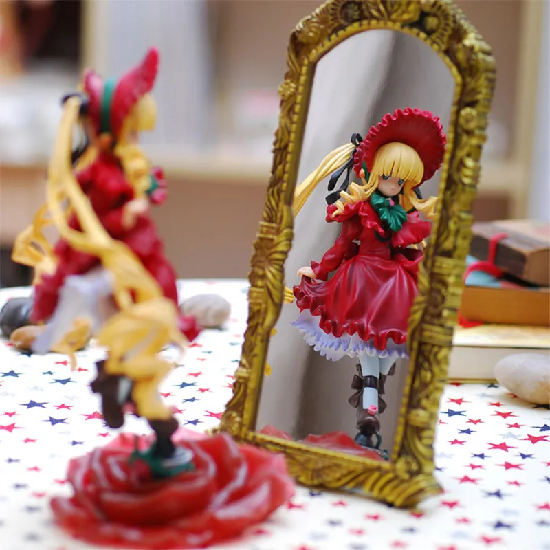  anime action figure (4)