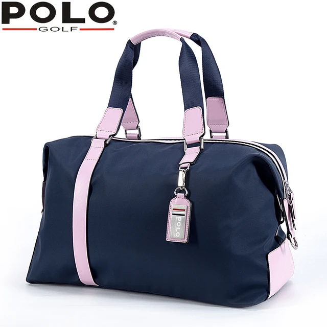 ladies golf holdall