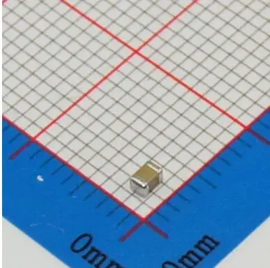 Керамический конденсатор g smd 0805/2012 106K 10 мкФ 25V X7R 10% 3K/катушка лучшего качества 25v |