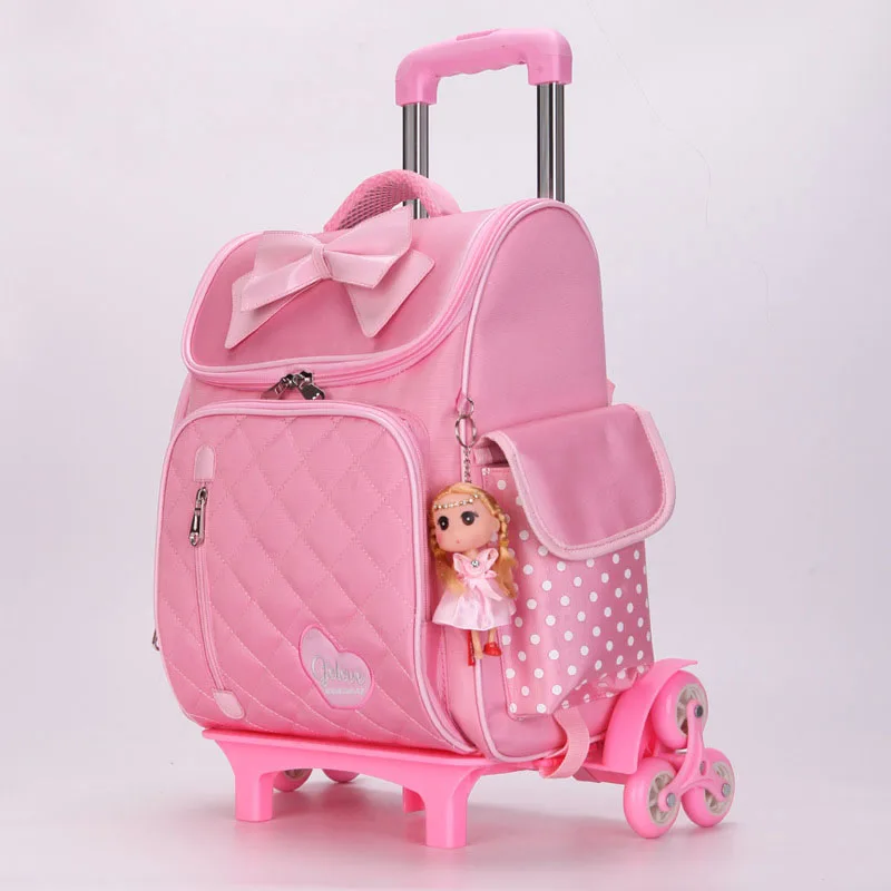 Mochila escolar KOKO para niñas mochilas ortopédicas primarias niños mochilas escolares impermeables hombro encantador para adolescentes Mochila