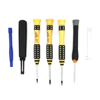 

For Parrot Bebop 2 Drone Accessories Repair Mounting Tools Screw Driver Kit