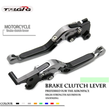 

FOR TRIUMPH SPEED TRIPLE 1050 2011-2015 SPEED TRIPLE R 2012-2015 Motorcycle Accessories Folding Extendable Brake Clutch Levers